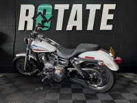 HARLEY-DAVIDSON Dyna