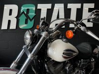 HARLEY-DAVIDSON Dyna