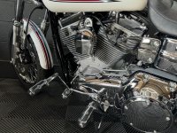 HARLEY-DAVIDSON Dyna