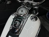 HARLEY-DAVIDSON Dyna