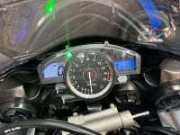 YAMAHA R1