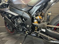 YAMAHA R1