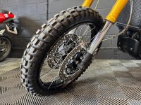 TRIUMPH SCRAMBLER 1200