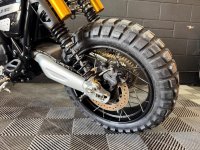 TRIUMPH SCRAMBLER 1200