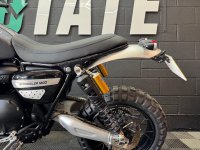 TRIUMPH SCRAMBLER 1200