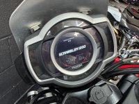 TRIUMPH SCRAMBLER 1200