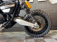 TRIUMPH SCRAMBLER 1200