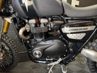 TRIUMPH SCRAMBLER 1200