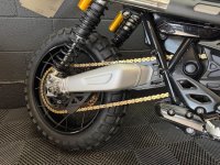 TRIUMPH SCRAMBLER 1200