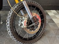 TRIUMPH SCRAMBLER 1200