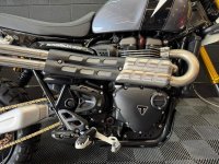 TRIUMPH SCRAMBLER 1200