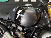 TRIUMPH SCRAMBLER 1200