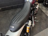 TRIUMPH SCRAMBLER 1200