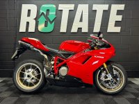 DUCATI 1098