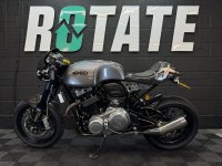 NORTON DOMINATOR
