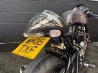 NORTON DOMINATOR