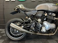 NORTON DOMINATOR