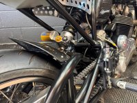 NORTON DOMINATOR