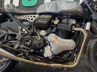 NORTON DOMINATOR