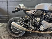 NORTON DOMINATOR