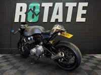 NORTON DOMINATOR