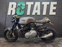 NORTON DOMINATOR