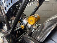 NORTON DOMINATOR
