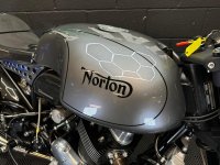NORTON DOMINATOR