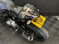 NORTON DOMINATOR