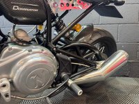 NORTON DOMINATOR