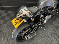 NORTON DOMINATOR