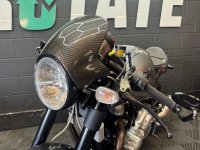NORTON DOMINATOR