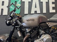 NORTON DOMINATOR