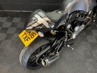 NORTON DOMINATOR