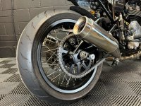NORTON DOMINATOR