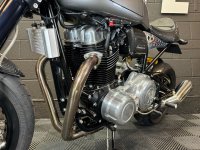 NORTON DOMINATOR