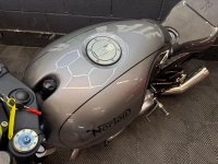 NORTON DOMINATOR