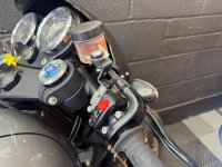 NORTON DOMINATOR