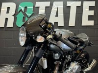 NORTON DOMINATOR