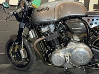 NORTON DOMINATOR