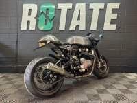 NORTON DOMINATOR
