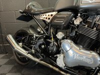 NORTON DOMINATOR