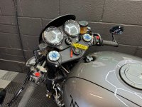 NORTON DOMINATOR