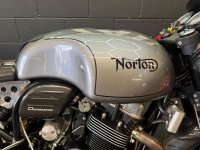 NORTON DOMINATOR