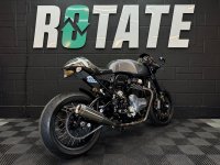 NORTON DOMINATOR