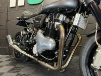 NORTON DOMINATOR