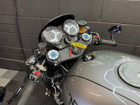 NORTON DOMINATOR