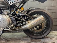 NORTON DOMINATOR