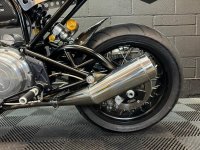 NORTON DOMINATOR
