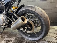 NORTON DOMINATOR